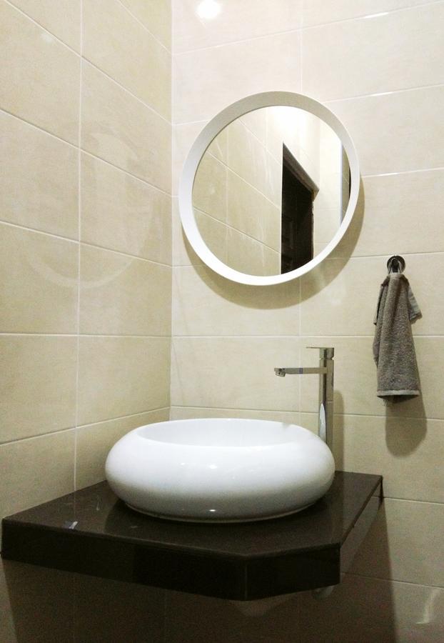 Cityview Homestay เมอร์ซิง ภายนอก รูปภาพ