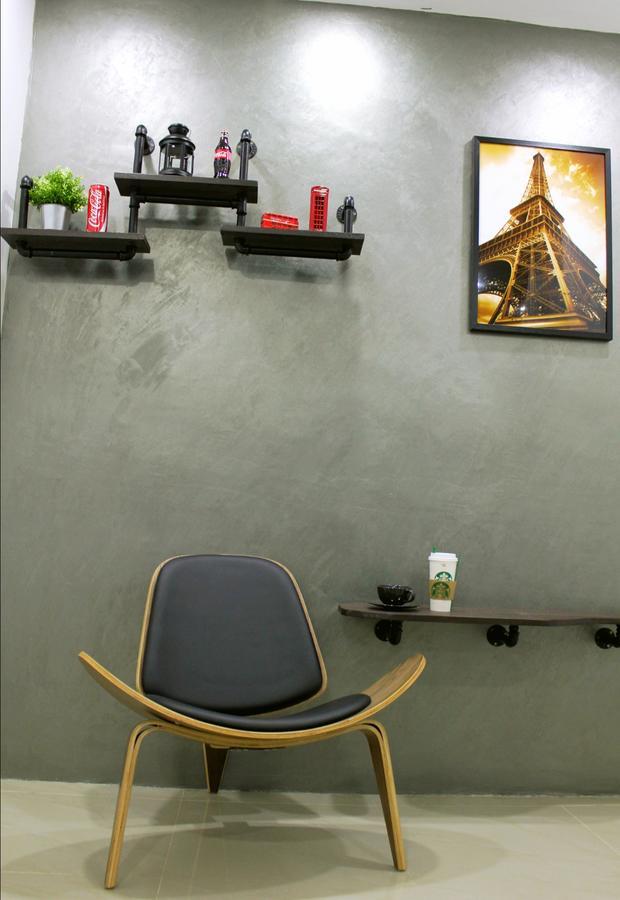 Cityview Homestay เมอร์ซิง ภายนอก รูปภาพ